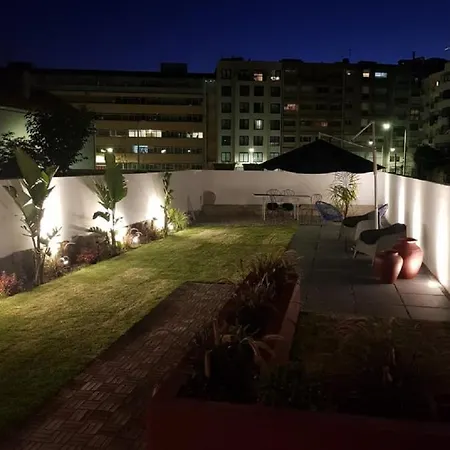 Casa Jardim By Ideal Apartahotel *