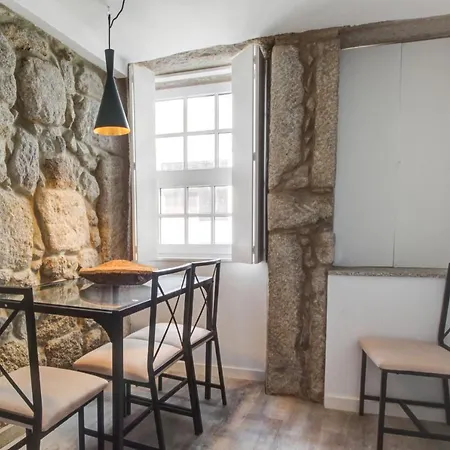 Casa Jardim By Ideal Apartahotel *