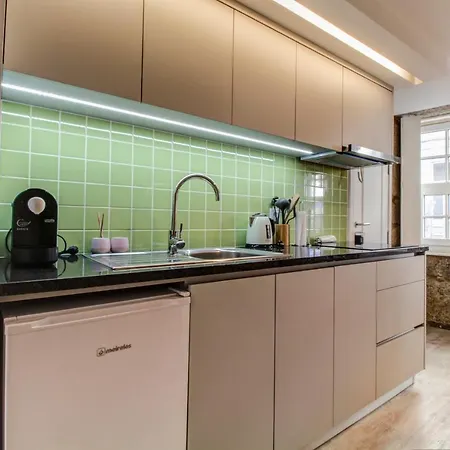Casa Jardim By Ideal Apartahotel