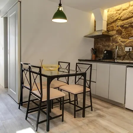 Apartahotel Casa Jardim By Ideal *