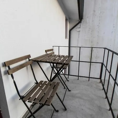 Apartahotel Casa Jardim By Ideal *