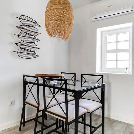 Apartahotel Casa Jardim By Ideal Oporto