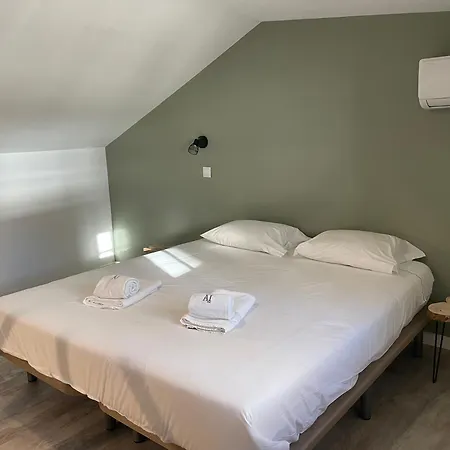 Apartahotel Casa Jardim By Ideal