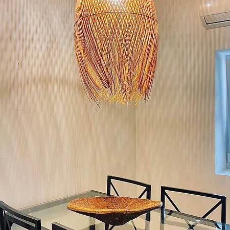 Casa Jardim By Ideal Apartahotel