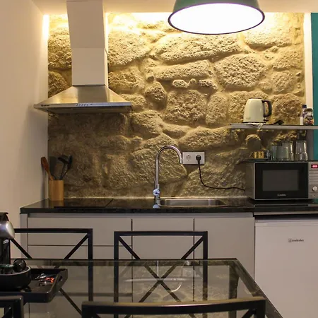 Casa Jardim By Ideal Oporto