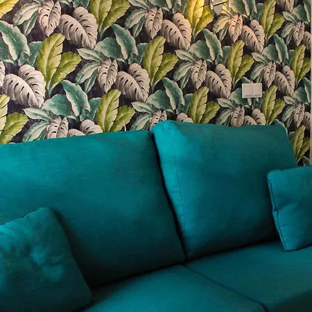 Casa Jardim Apartmanhotel