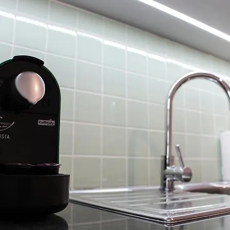 Casa Jardim Apartmanhotel Porto