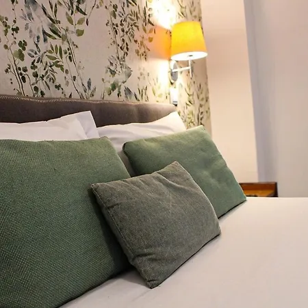 Casa Jardim Apartmanhotel *