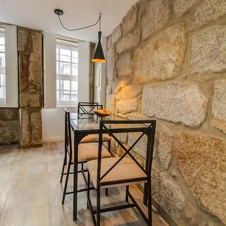 Apartmanhotel Casa Jardim *
