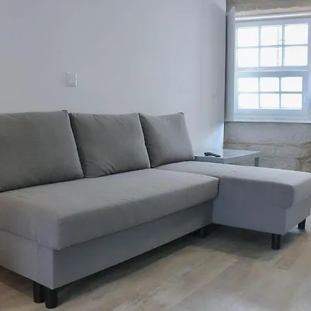 Casa Jardim Apartmanhotel Porto