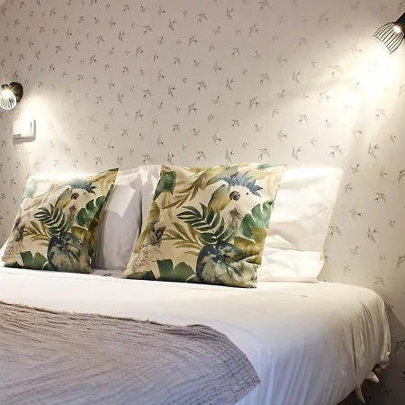 Apartmanhotel Casa Jardim *