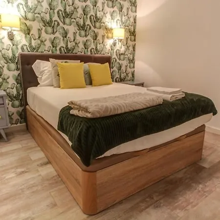 Casa Jardim Apartmanhotel *