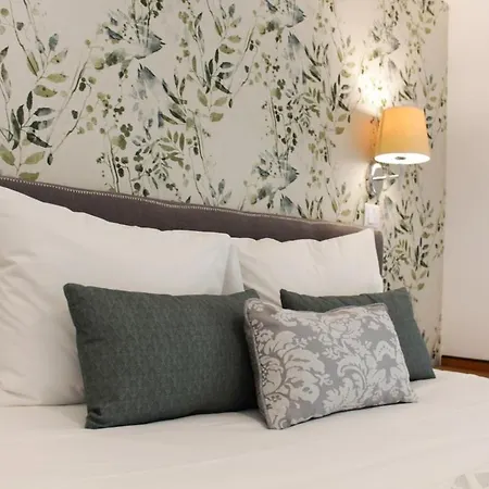 Apartmanhotel Casa Jardim