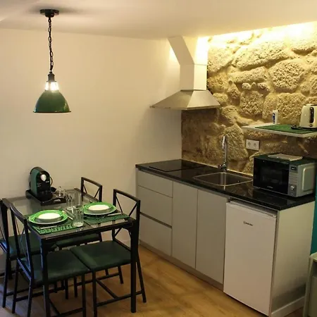 Apartmanhotel Casa Jardim *