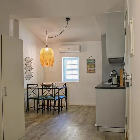 Apartmanhotel Casa Jardim Porto