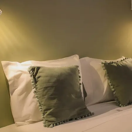 Casa Jardim Apartmanhotel