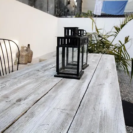 Casa Jardim Apartmanhotel *