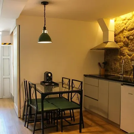 Casa Jardim * Porto