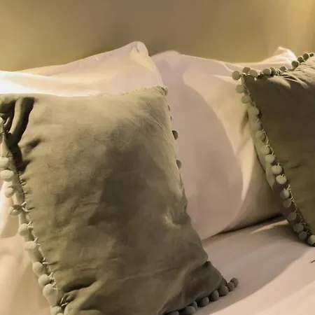 Apartmanhotel Casa Jardim