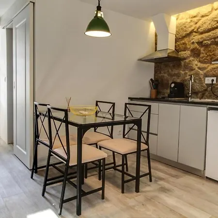 Apartmanhotel Casa Jardim Porto