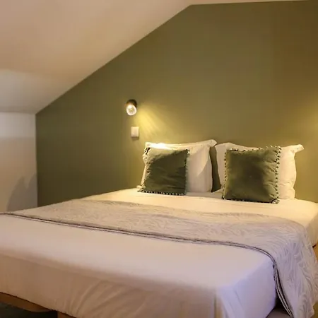 Apartmanhotel Casa Jardim Porto